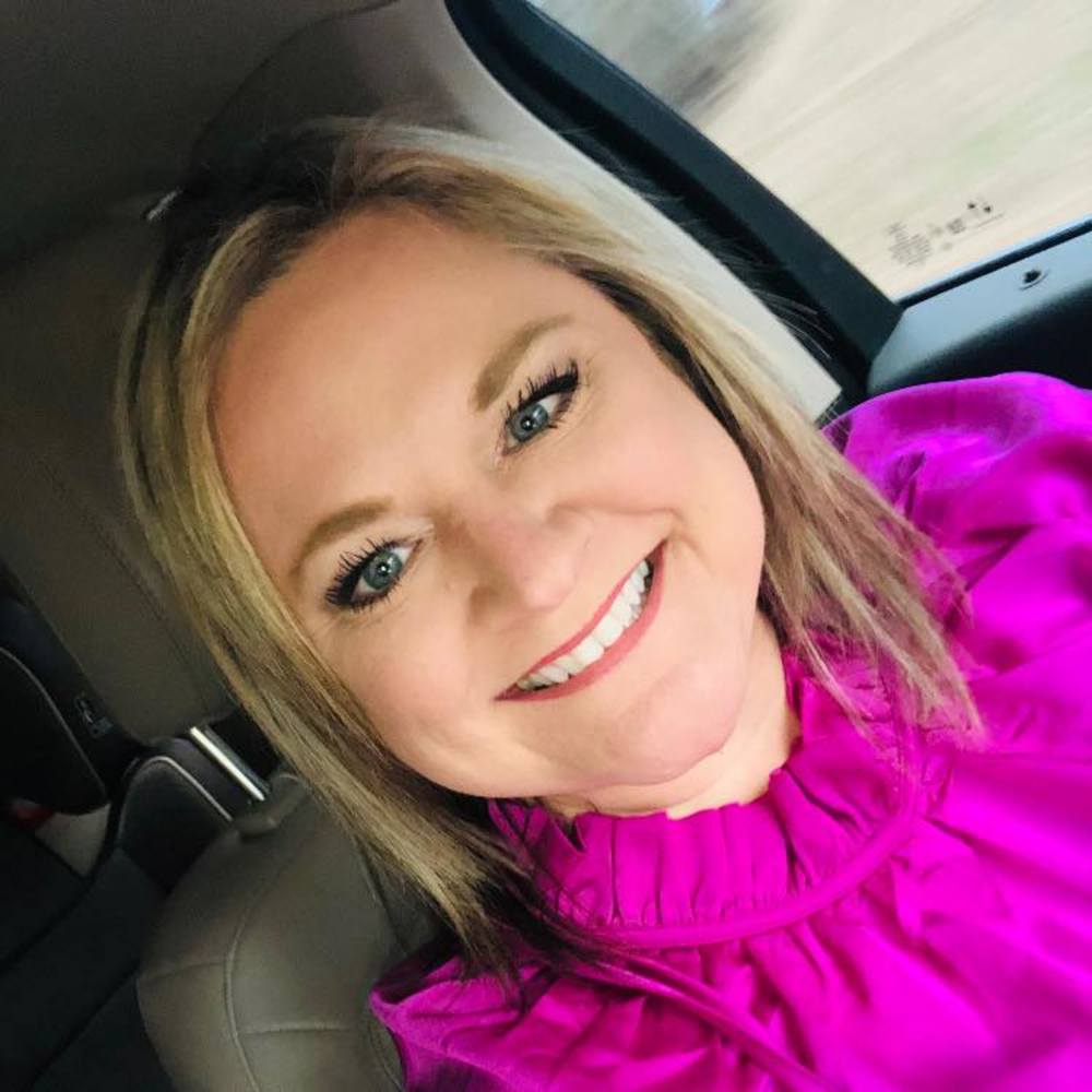 Meet your Posher, Kristan